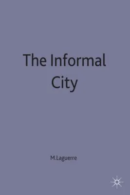 Obrázok produktu pre Informal City