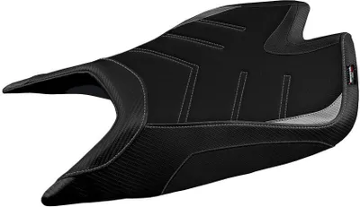 Obrázok produktu pre Poťah sedla Ultragrip 1SL-2 pre Aprilia Tuono V4 Factory (2021-2023)