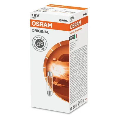 Produktbild von Osram 4050300891361, 10 V, 10 Stück(e)