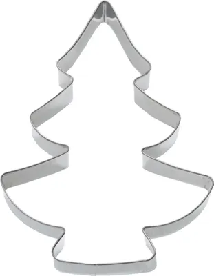 Image de Westmark Pain d'épices - Emporte-pièce Sapin ; 35162291