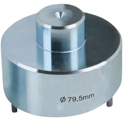 Produktbild von KS Tools 700.2279, Stahl, 1,12 kg