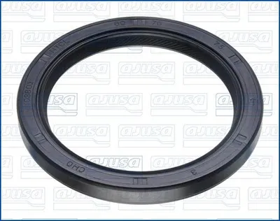 Produktbild von AJUSA 15059500 Kurbelwellensimmering für FORD Ranger (ET) Getriebeseitig