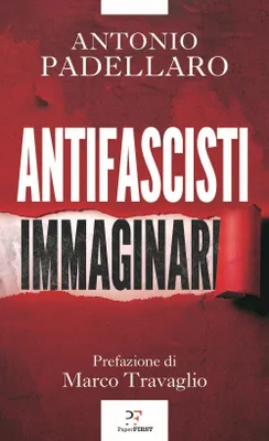 Obrázok produktu pre Imaginárni antifašisti