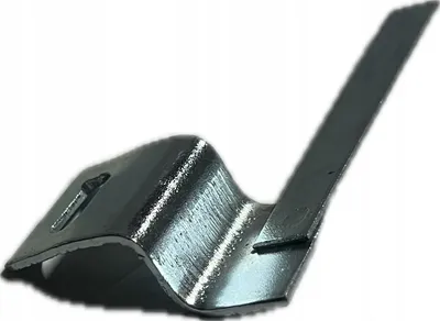 Image de Support de protection contre la foudre pour bande de type Z