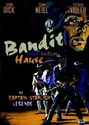 Produktbild von Bandit aus gutem Hause