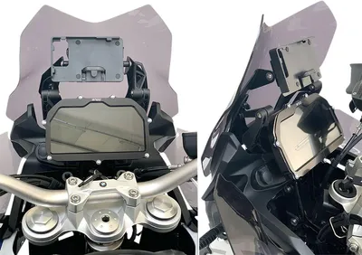 Image de Gps Support F750Gs/F850Gs