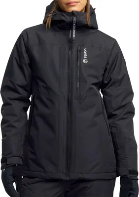 Produktbild von Tenson Niseko Jacke  L Damen  L