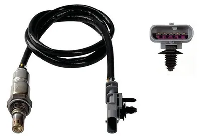 Imagen del producto de Sonda lambda de banda ancha, 5 cables, marca NTK, compatible con, entre otros, el FIAT DUCATO
