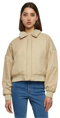 Immagine prodotto di Urban Classics - Giacca bomber da donna Pilot - XS