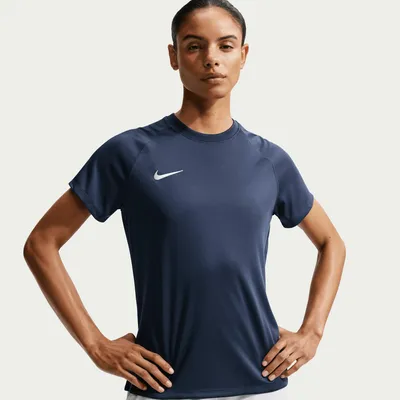 Image de Nike Dri-FIT Park VIII SS Shirt Femme