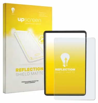 Produktbild von upscreen Schutzfolie für Bafang VD04 Displayschutz Displayschutzfolie Folie Matt Entspiegelungsfolie