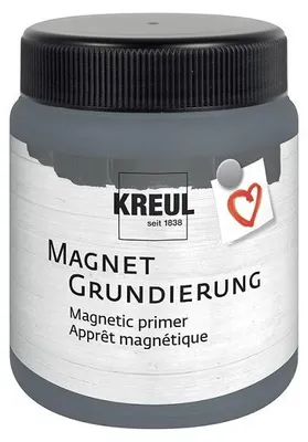 Produktbild von KREUL Magnetic Primer Magnetgrundierung 250 ml