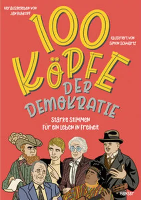 Image de 100 Köpfe der Demokratie