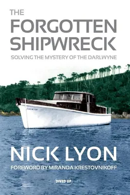 Produktbild von The Forgotten Shipwreck