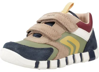 Immagine prodotto di Geox B Iupidoo Ragazzo Colore Blu