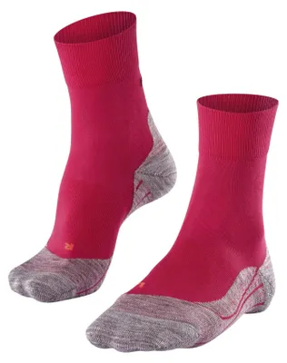 Immagine prodotto di FALKE RU4 calze da corsa donna rosa 35-36