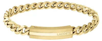 Immagine prodotto di Bracciale Adventurer placcato oro alla moda 2040092