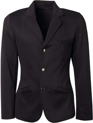 Produktbild von Harry´s Horse Competition Jacke Schwarz 44 Schwarz 44