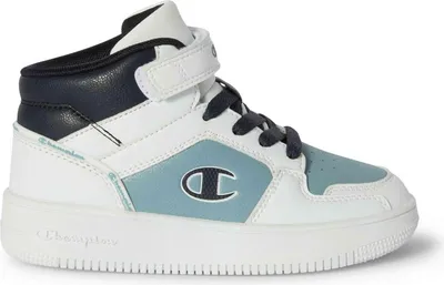 Zdjęcie produktu dla Champion Sneakers S32412-WW022 in WHT/NNY/CBCL color size 30