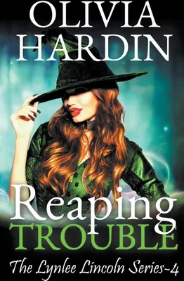 Produktbild von Reaping Trouble
