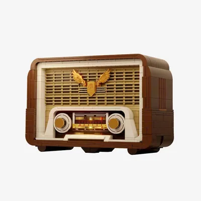 Produktbild von Pantasy 85048 Radio