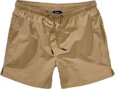 Zdjęcie produktu dla Brandit Swimshort Basic camel - L