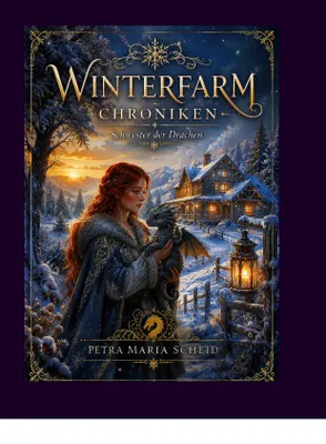 Produktbild von Winterfarm Chroniken
