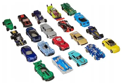 Obrázok produktu pre Hot Wheels FPY46, 3 rok / roky
