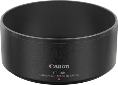 Produktbild von Canon ET-54B Gegenlichtblende