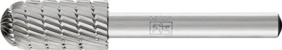 Produktbild von PFERD 22411536, 1 Stück(e), Deutschland, 2,5 cm, 35 g, 23 mm, 101 mm