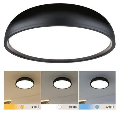 Produktbild von Paulmann Selection Bathroom LED Deckenleuchte Oka