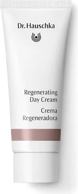 Produktbild von Dr. hauschka Regenerationscreme 40 ml