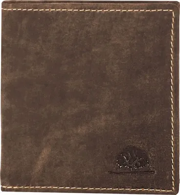 Produktbild von Greenburry Vintage 1707-25 Leder Geldbeutel mit Münzfach
