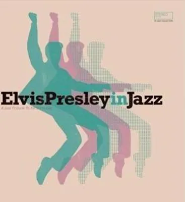Produktbild von Elvis Presley In Jazz
