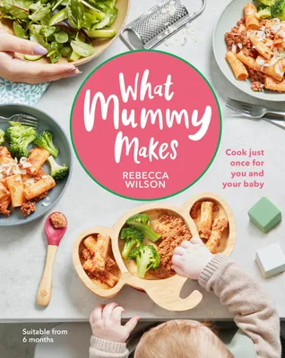 Produktbild von What Mummy Makes