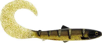 Immagine prodotto di Westin BullTeez Curltail 21cm 49g Cola Perch 1 pezzo esca morbida