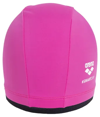Image de Bonnet de natation Arena SmartCap pour cheveux longs