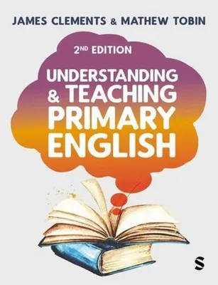 Imagen del producto de Comprender y enseñar inglés en la educación primaria