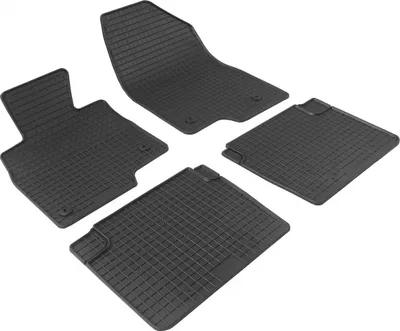 Immagine prodotto di Tappetini auto in gomma Petex Mazda 6 2012-2024 (combi)