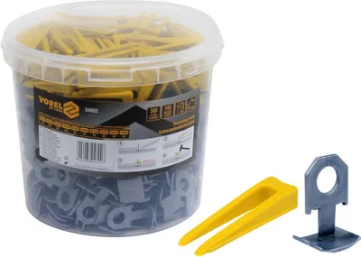 Zdjęcie produktu dla VOREL 04692, 400 szt.