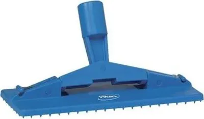 Produktbild von Vikan - Padder SteelModel 100x235mm Blau | 1 Stück