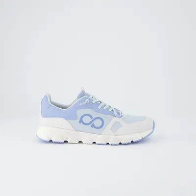 Produktbild von tenhaag Sneaker THG 2, Textil, Blau, Damen