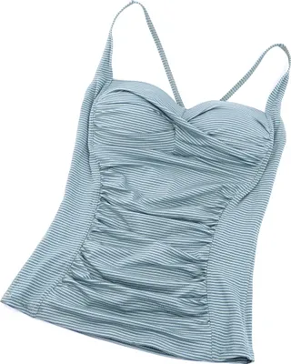 Produktbild von Protest Damen MIXFEMME 23 Tankini-Oberteil (Größe: 44C)