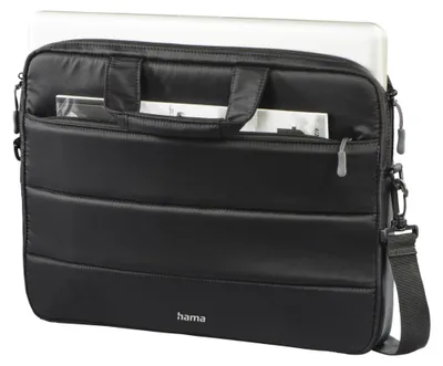 Obrázok produktu pre Hama Toronto, Aktovka, 41,1 cm (16.2"), Ramenný popruh, 415 g