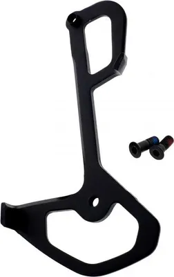 Zdjęcie produktu dla Klatka SRAM wewnętrzna Apex XPLR / Eagle mechaniczna – precyzyjny zamiennik dla Twojego...