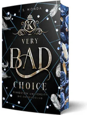 Image de Very Bad Choice