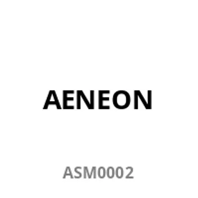 Produktbild von AENO SM2, Dampfmopp, 0,275 l, Grau, Weiß, Tasten, 5 m, AC