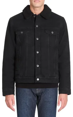 Produktbild von Celio Judensherp Jeansjacke XXL