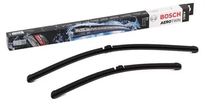 Produktbild von Bosch Scheibenwischer Aerotwin A452S, Länge: 600mm/450mm – Set für Frontscheibe