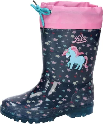 Produktbild von Gummistiefel Powerlight W Blinky 30